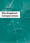 International Journal of Bio-Inspired Computation雜志封面